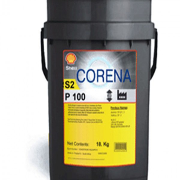 Dầu m&aacute;y n&eacute;n kh&iacute; Piston Shell Corena S2 P 100